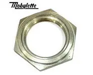 Tuerca Polea Fija Embrague Mobylette
