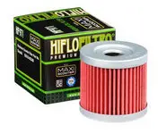 Filtro Aceite HF971 Suzuki Burgman 125