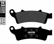 Pastillas Freno Galfer FD245-G1050 -P159