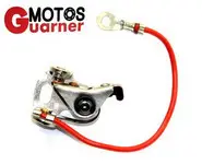 Platinos Mobylette Rural 90 -32205-