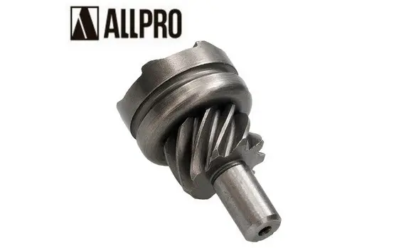 Piñon Pedal Arranque Piaggio 50