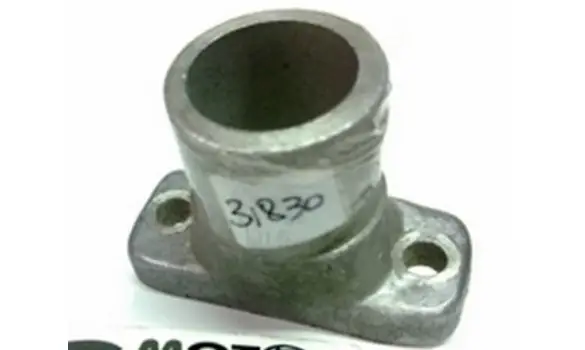 Toma Admision Derbi GT Cuello 30 mm