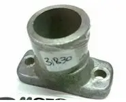 Toma Admision Derbi GT Cuello 30 mm