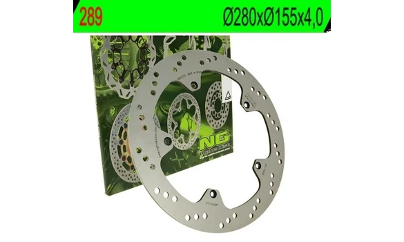 Disco Freno Aprilia RS Tuono 50 DEL -298