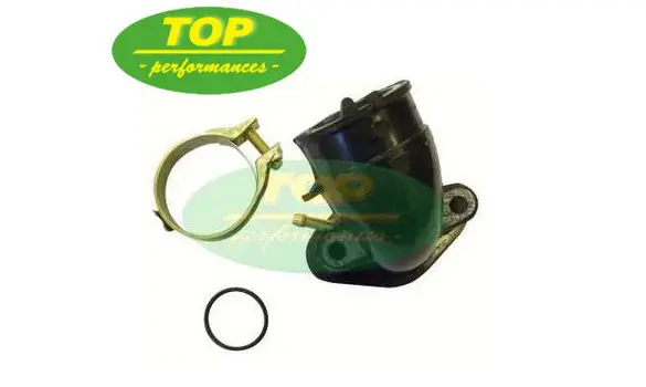 Toma Admision Kymko Agility 50 4T Top