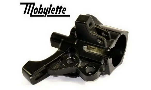 Soporte Maneta Derecha Mobylette Cady