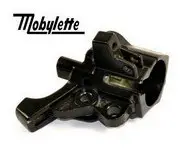 Soporte Maneta Derecha Mobylette Cady