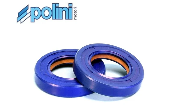 Retenes Cigueñal Derbi Euro 2/4 Polini