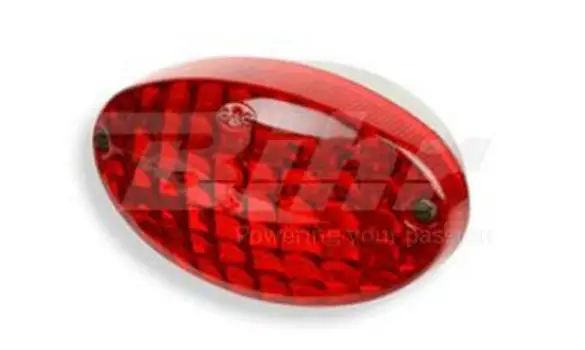 Cristal Piloto Rieju MRX, SMX