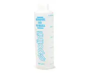 Probeta Aceite Polini 250ml