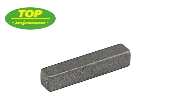 Chaveta Piñon Cigueñal AM6 4x4x22mm