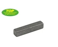 Chaveta Piñon Cigueñal AM6 4x4x22mm