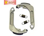 Zapatas Arranque Mobylette