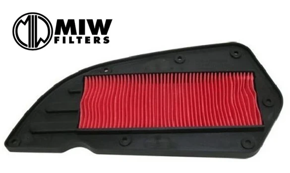 Filtro Aire Kymko K-XCT 125/300 -HFA5011