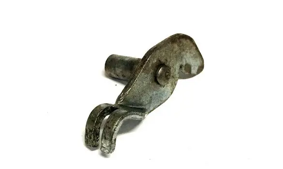 Palanca Descompresor Vespino Usado-