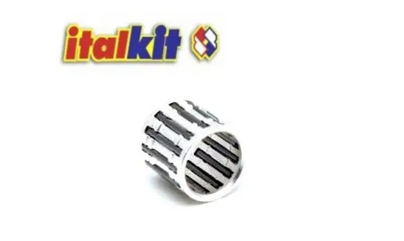 Jaula Cigueñal 12x15x15 Plata RST.207