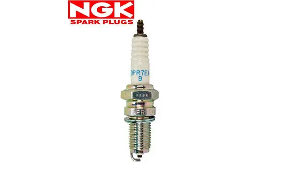 Bujia NGK DPR7EA-9 -RA6HC /5129-