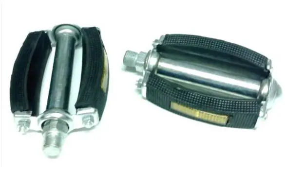 Jgo Pedales Vespino GL