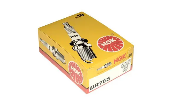 Bujia NGK DR7ES -RA6HC / 3123-