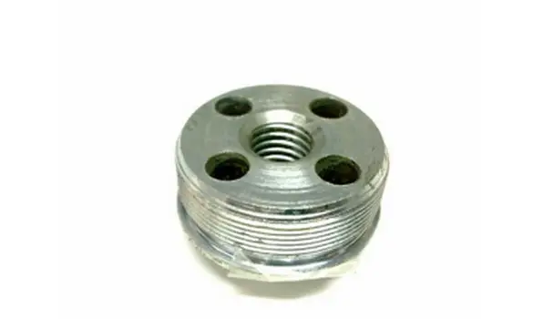 Soporte Piño Bici Vespino GL 12m -Usado-