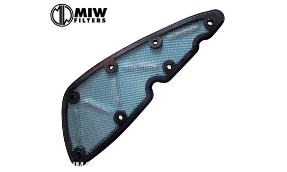 Filtro Aire Piaggio Beverly Sport 350