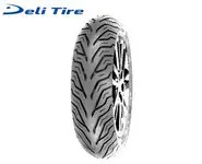Deli Tire 120/70-13 Urban Grip 53P