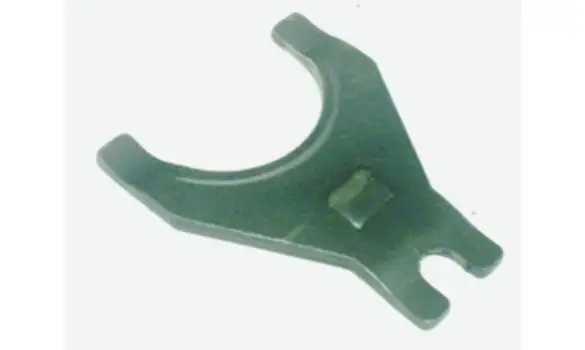 Palanca Corredera Cambio Vespino -Usada-