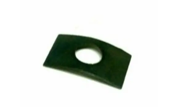 Fleje Apoyo Palanca Cambio Vespino