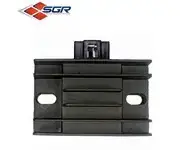 Regulador Luz Yamaha Tricity 04174702