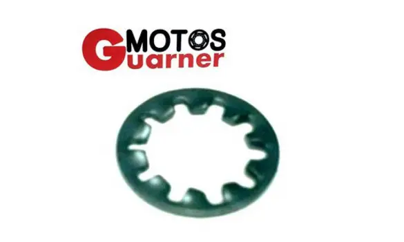 Arandela Estriada Variador Vespino