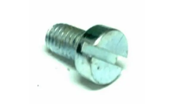 Tornillo Tapa Volante Vespino 6x10