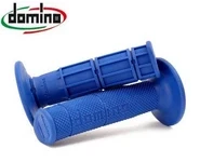 Puños Domino Off Road Azules