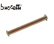 Eje Caballete Piaggio 50 2 Tiempos