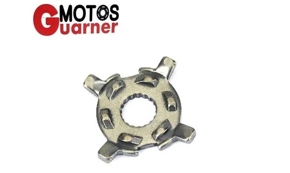 Casquillo Piñon Arranque Piaggio Zip 50