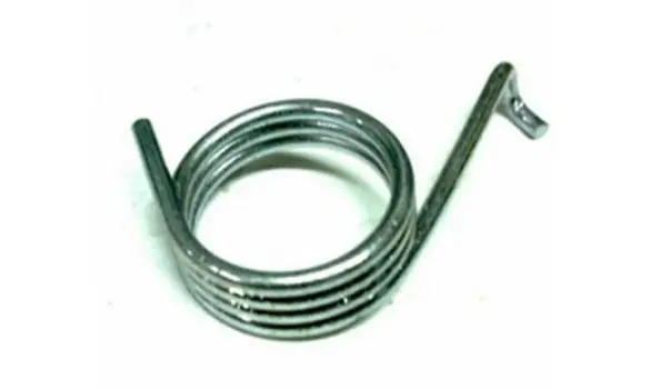 Muelle Palanca Freno Trasero Vespino