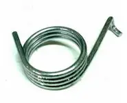 Muelle Palanca Freno Trasero Vespino