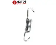 Muella Zapata Freno Delantero Vespino SC