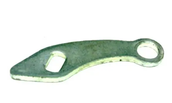 Palanca Freno Trasero Vespino GL SC