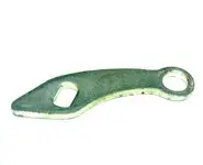 Palanca Freno Trasero Vespino GL SC