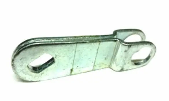 Palanca Freno Trasero Vespino ALX