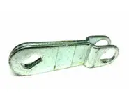 Palanca Freno Trasero Vespino ALX