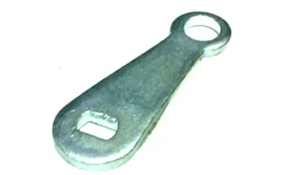 Palanca Freno Delantero Vespino SC