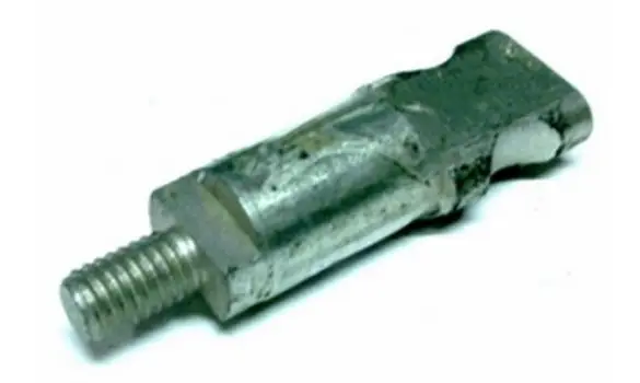 Leva Freno Delantero Vespino GL