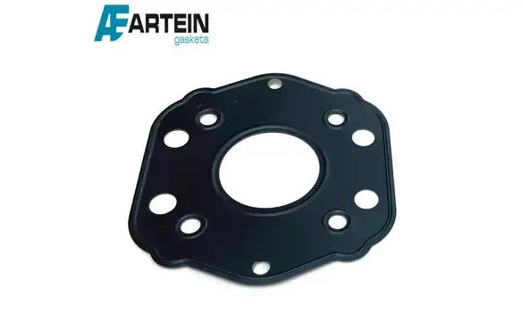 Junta Culata Derbi Euro2 Metalica 0.25mm