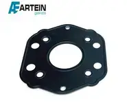 Junta Culata Derbi Euro2 Metalica 0.25mm