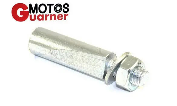 Chaveta Biela Pedal Derbi 9 mm