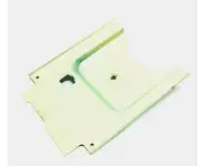 Soporte Regulador Luz Vespino ALX Blanco