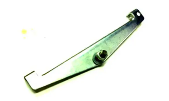 Soporte Amortiguador Izq Vespino ALX