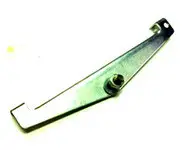 Soporte Amortiguador Izq Vespino ALX