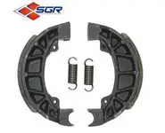 Mordazas Freno Velofax Delanteras